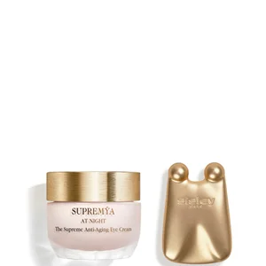Sisley Paris Supremÿa at Night The Supreme Anti-Aging Eye Cream 15ml - undefined undefined