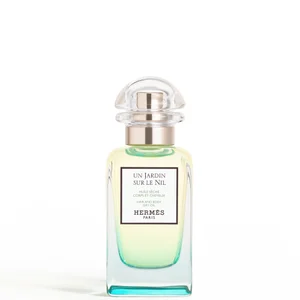 Hermès Un Jardin sur le Nil Hair and Body Dry Oil 50ml - undefined undefined