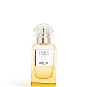 Hermès Un Jardin à Cythère Hair and Body Dry Oil 50ml - undefined undefined