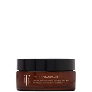 True Botanicals Chebula Multi-Corrective Eye Patches - 25 Pairs - undefined undefined