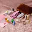 The Cult Bag of Tricks (Worth Over €550)
