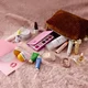 The Cult Bag of Tricks (Worth Over €550)