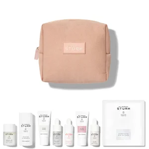 Dr. Barbara Sturm Glow Kit - undefined undefined