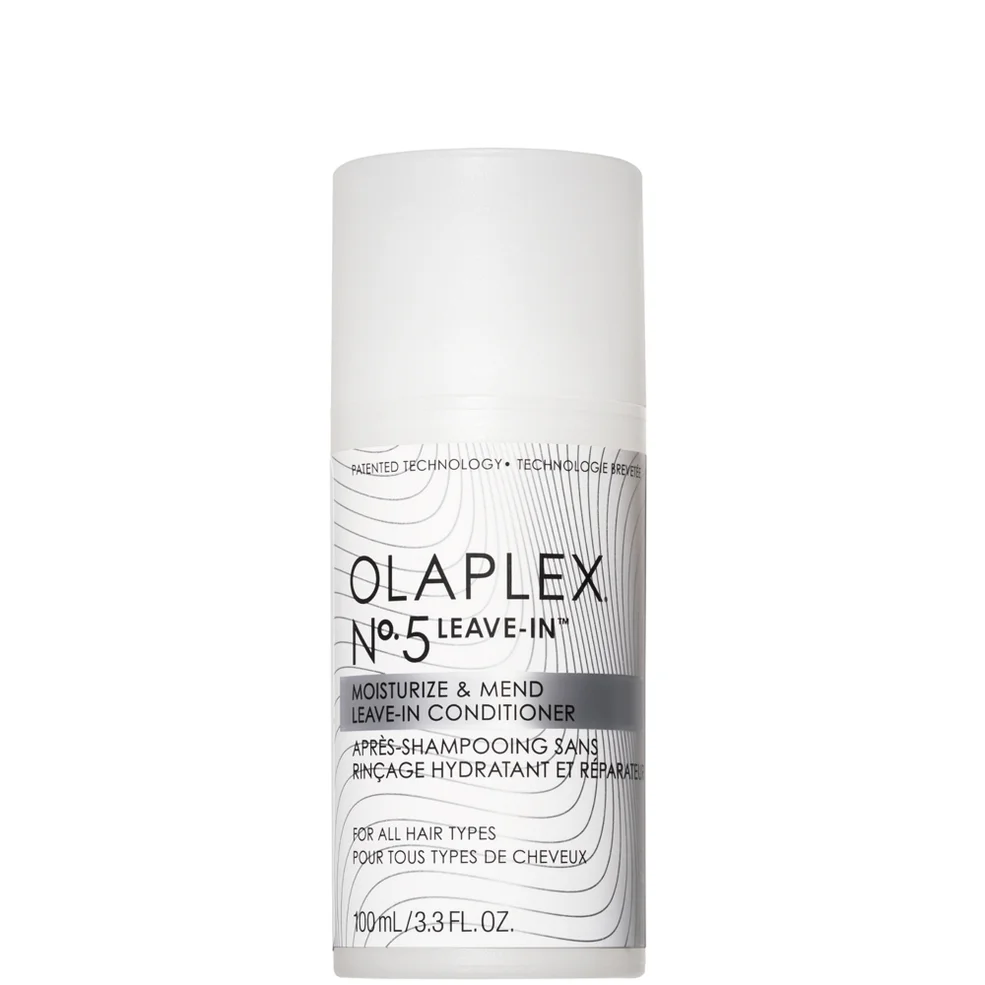 Olaplex No.5 Leave In Moisturize and Mend Leave In Conditioner 100ml Image 1