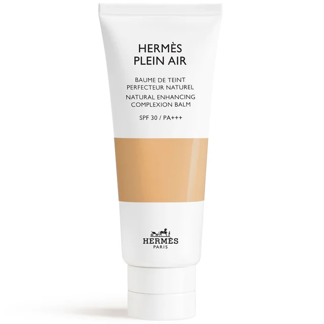 Hermès Plein Air Complexion Balm - Bambou
