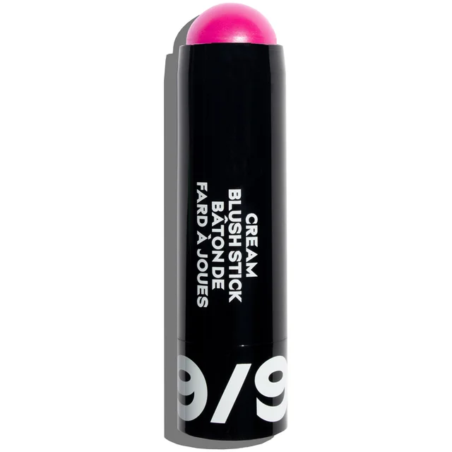 19/99 Beauty Cream Blush Stick (Various Shades) 6g