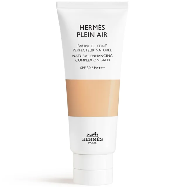 Hermès Plein Air Complexion Balm- Acacia