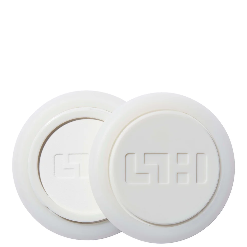 SIMIHAZEBEAUTY Soft Blur Moisture-Lock Setting Powder Invisible 4.5g Image 1