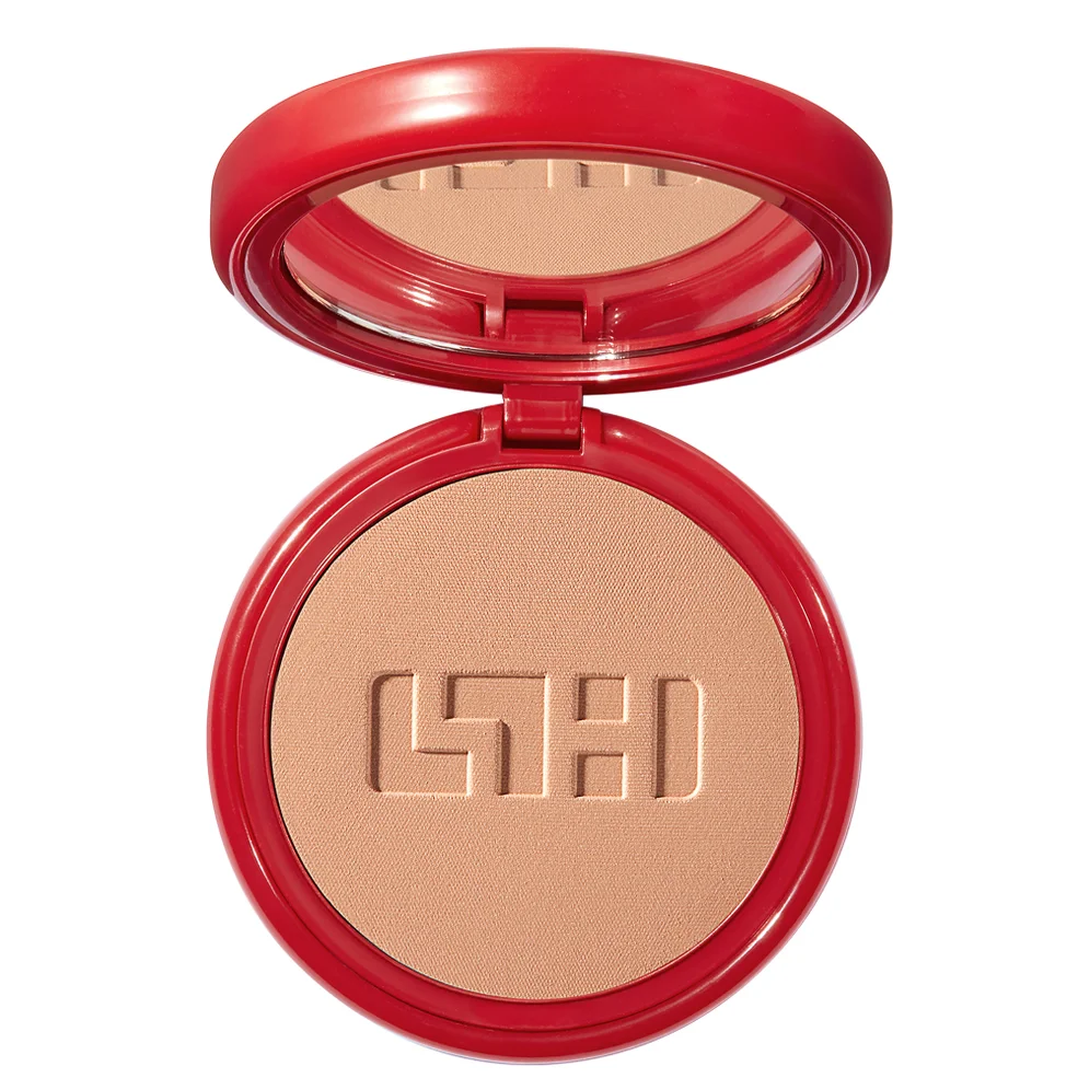 SIMIHAZEBEAUTY Sun Wash Bronzing Powder 7g (Various Shades) Image 1