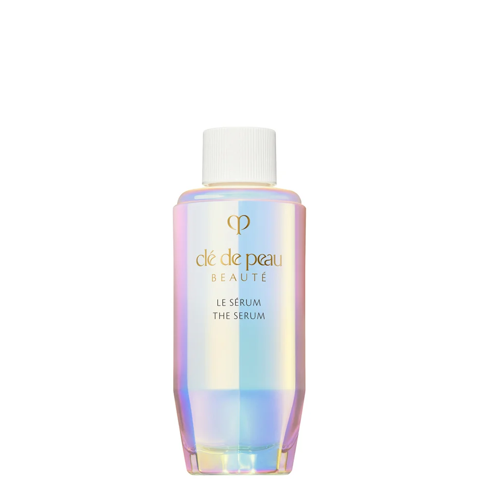 Clé de Peau Beauté Le Sérum 2 50ml Refill Image 1