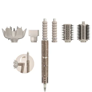 Shark Beauty FlexStyle Sparkle - Champagne - undefined undefined