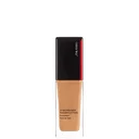 Shiseido Synchro Skin Radiant Lifting Foundation- 410 Sunstone