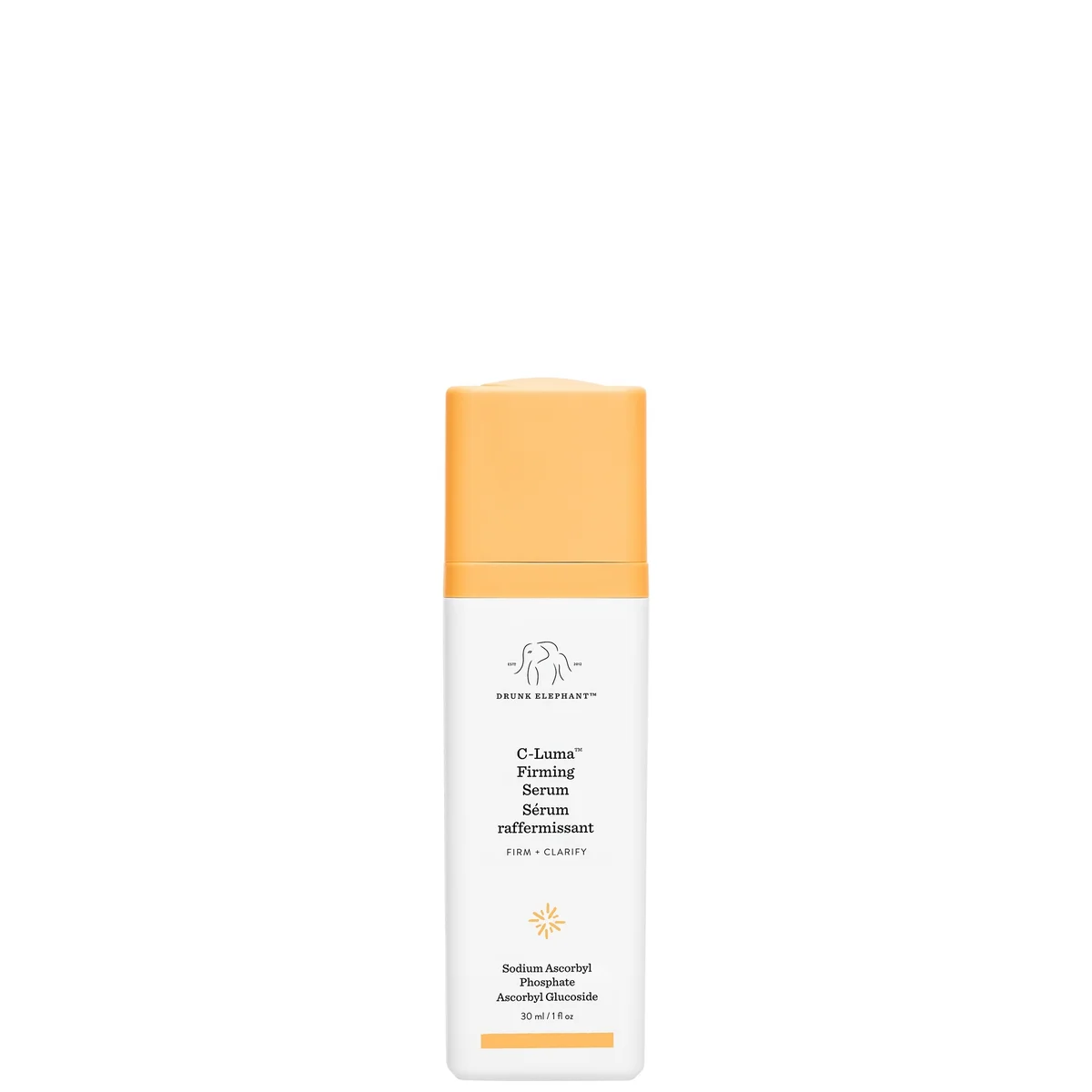 Drunk Elephant Protini, C Luma and C Tango Bundle