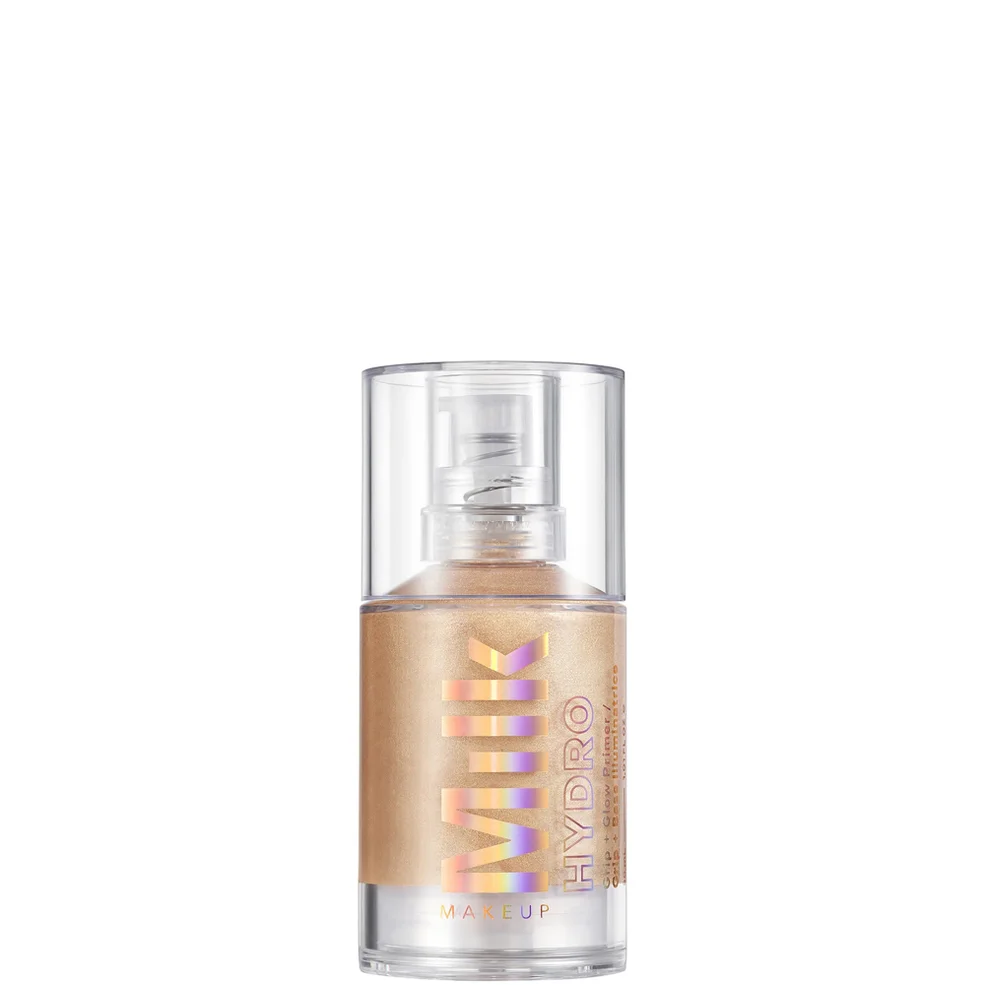 Milk Makeup Hydro Grip and Glow Primer-Surreal 30ml Image 1