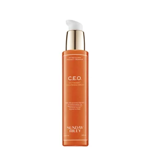 Sunday Riley C.E.O. 15% Vitamin C Brightening Serum 100ml - undefined undefined