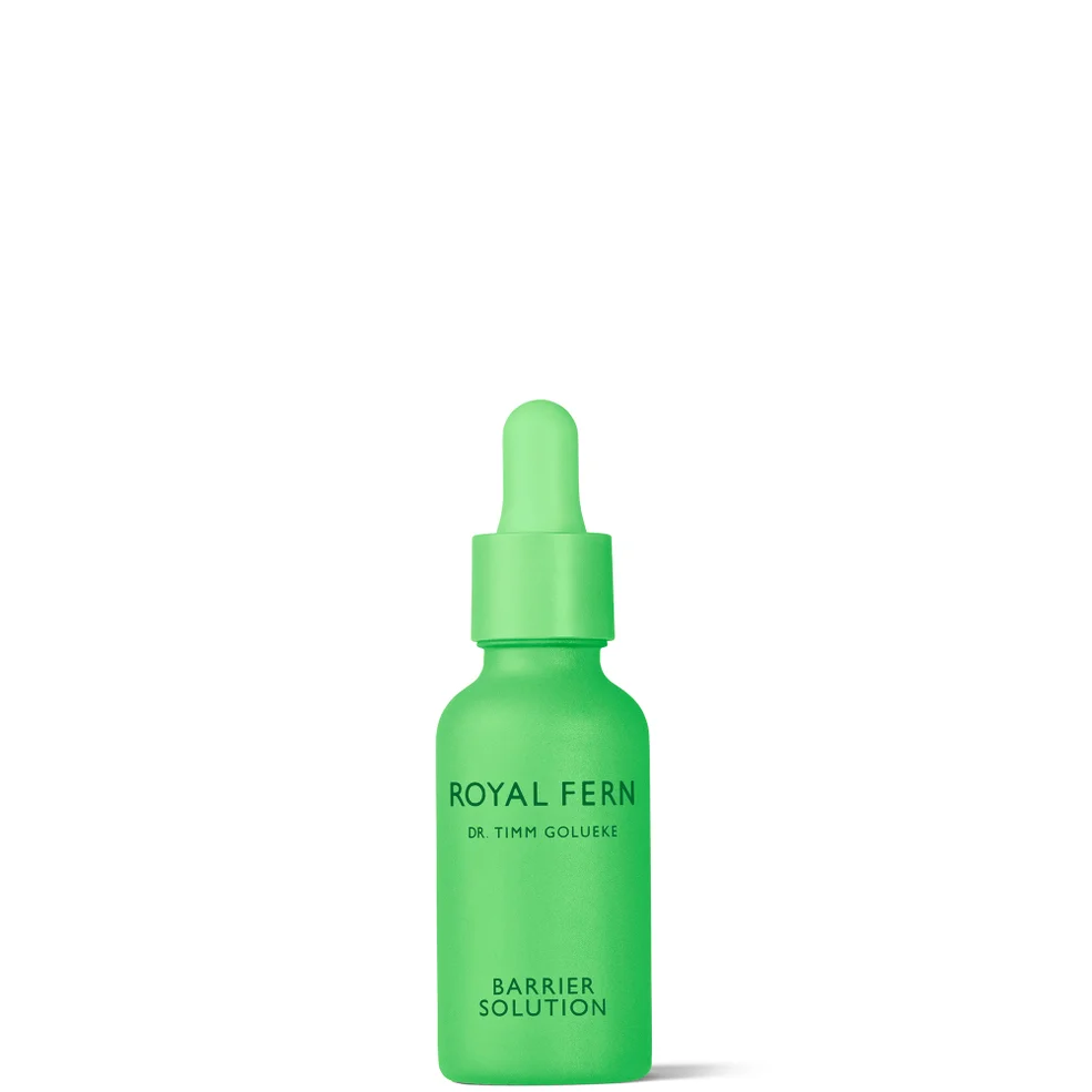 ROYAL FERN Barrier Solution 30ml Image 1