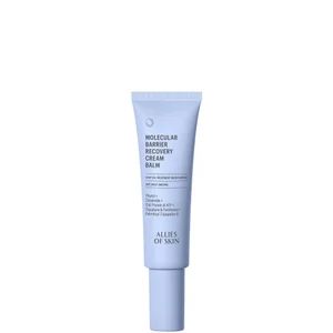Allies of Skin Molecular Barrier Recovery Cream Balm 48ml - undefined undefined