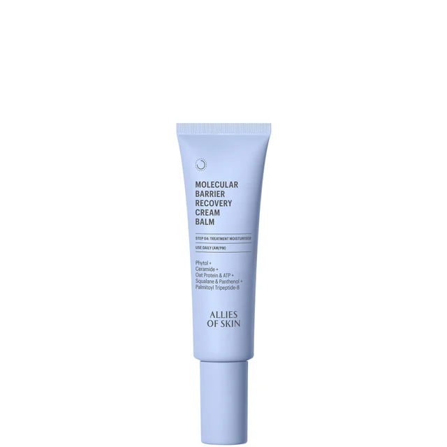 Allies of Skin Molecular Barrier Recovery Cream Balm 48ml