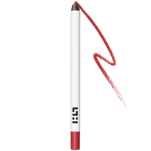 SIMIHAZEBEAUTY Lip Trace 1.20g (Various Shades)