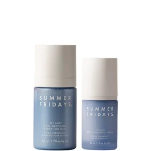 Summer Fridays Mist and Hydrate Duo - undefined undefined