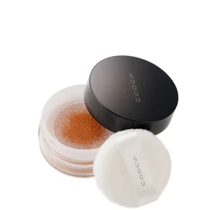SUQQU Smooth Matte Loose Powder (Various Shades) 10g - Shade e 40