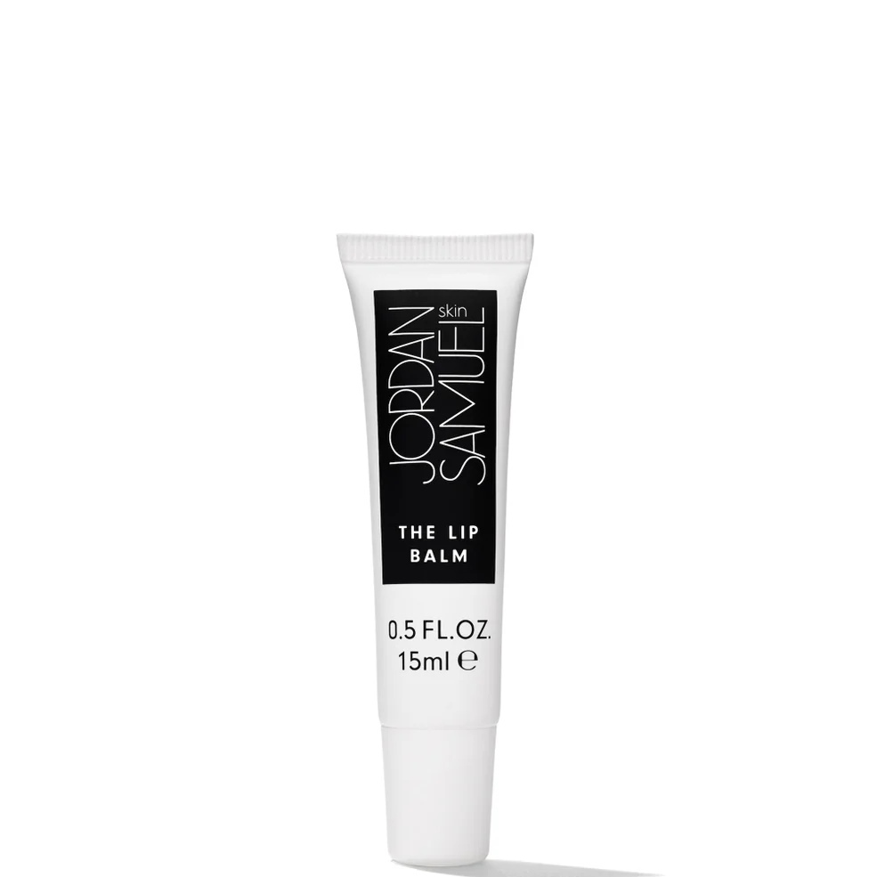 The Lip Balm Image 1