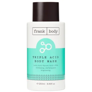 Frank Body Triple Acid Body Wash 250ml - undefined undefined