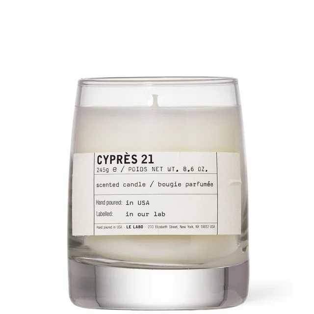 Le Labo C21 Classic Candle Rm 245g