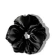 Drowsy Black Jade Pillow Scrunchie