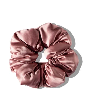 Drowsy Damask Rose Pillow Scrunchie - Option Damask Rose