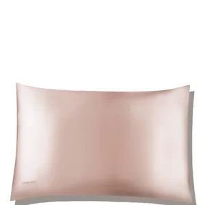 Drowsy Silk Pillowcase Sunset Pink - Option Sunset Pink