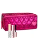 Too Faced GWP Makeup Bag and Two Minis