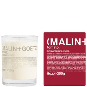 MALIN + GOETZ Tomato Candle 255g - undefined undefined