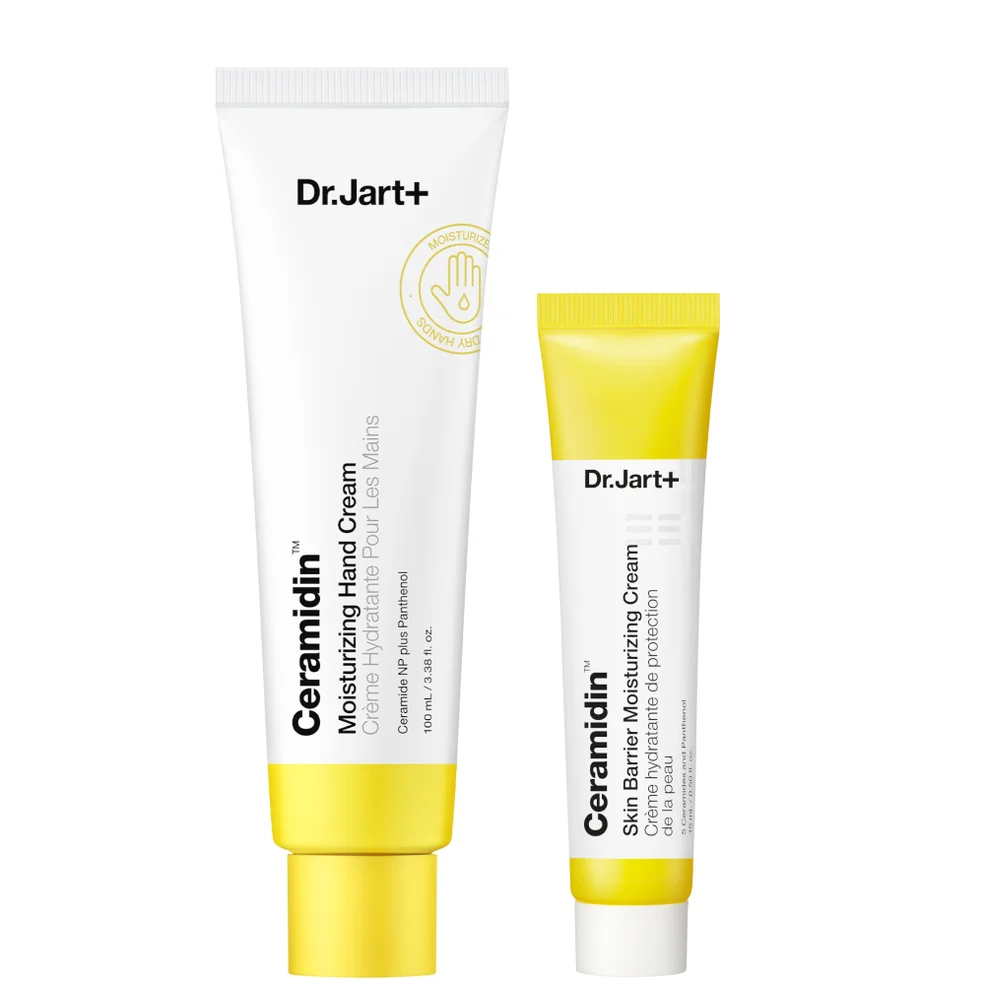 Dr.Jart+ Ceramidin Bundle Image 1