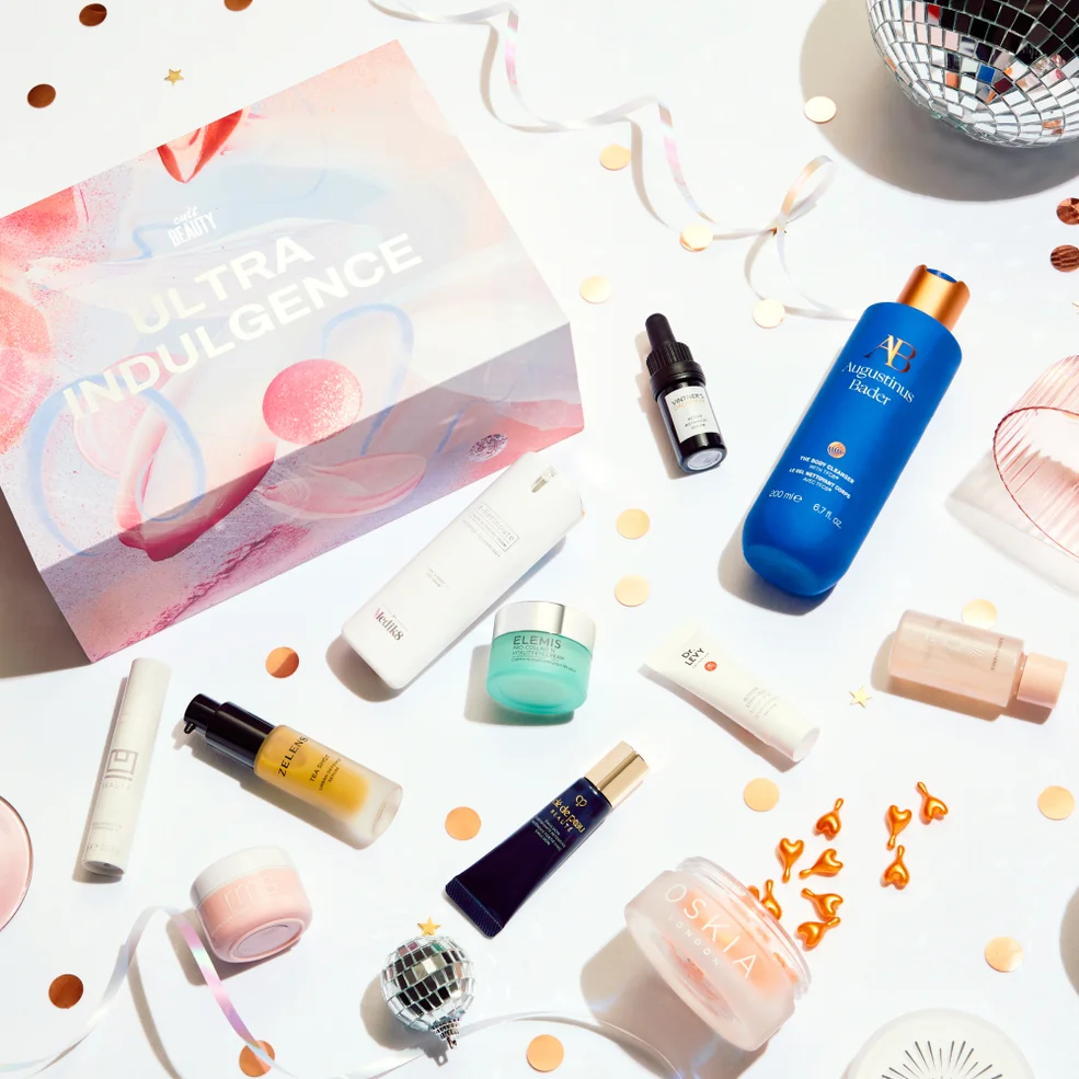 Cult Beauty The Ultra Indulgence Edit (worth over €645) Image 1