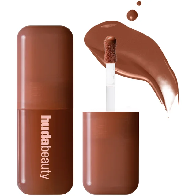 Huda Beauty Icy Nude Blush Filter 4.5ml (Various Shades)