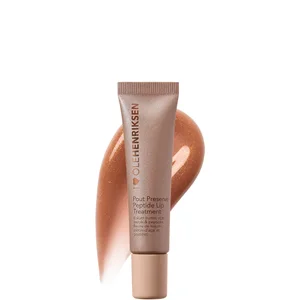 Ole Henriksen Glimmer Pout Preserve Lip Treatment Crème Brulee - Colour Crème Brulee Glimmer