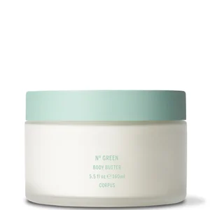 Corpus No. Green Body Butter 5.5oz - undefined undefined