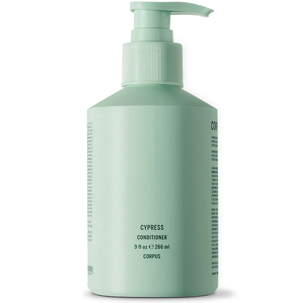Corpus Cypress Conditioner 9oz Image 1