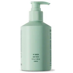 Corpus No. Green Body Wash 8.5oz - undefined undefined