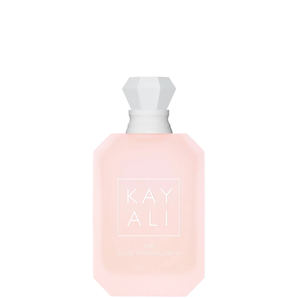 KAYALI Yum Boujee Marshmallow | 81 - 50ml Image 1