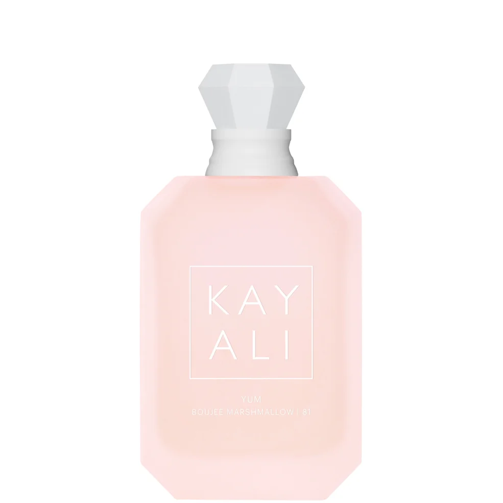 KAYALI Yum Boujee Marshmallow | 81 - 100ml Image 1