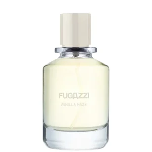 Fugazzi Vanilla Haze Eau de Parfum 100ml - Size 100ml