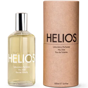 Laboratory Perfumes Helios Eau de Toilette 100ml - undefined undefined