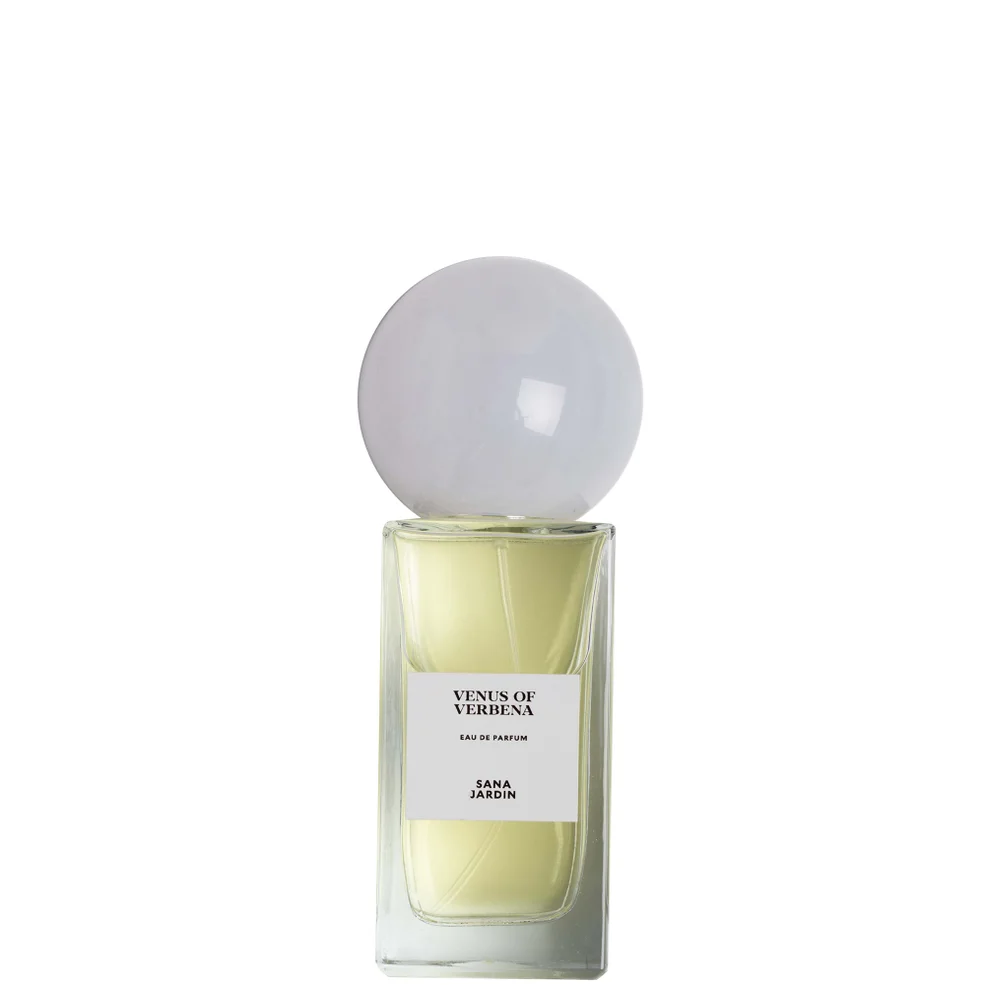Sana Jardin Venus of Verbena 50ml Image 1