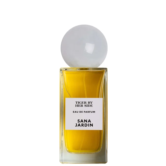 Sana Jardin Tiger By Her Side 100ml