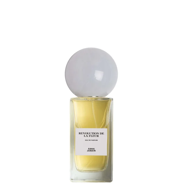 Sana Jardin Revolution de la Fleur 50ml