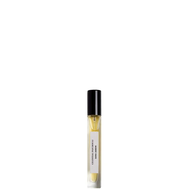 Sana Jardin Celestial Patchouli 10ml Rollerball