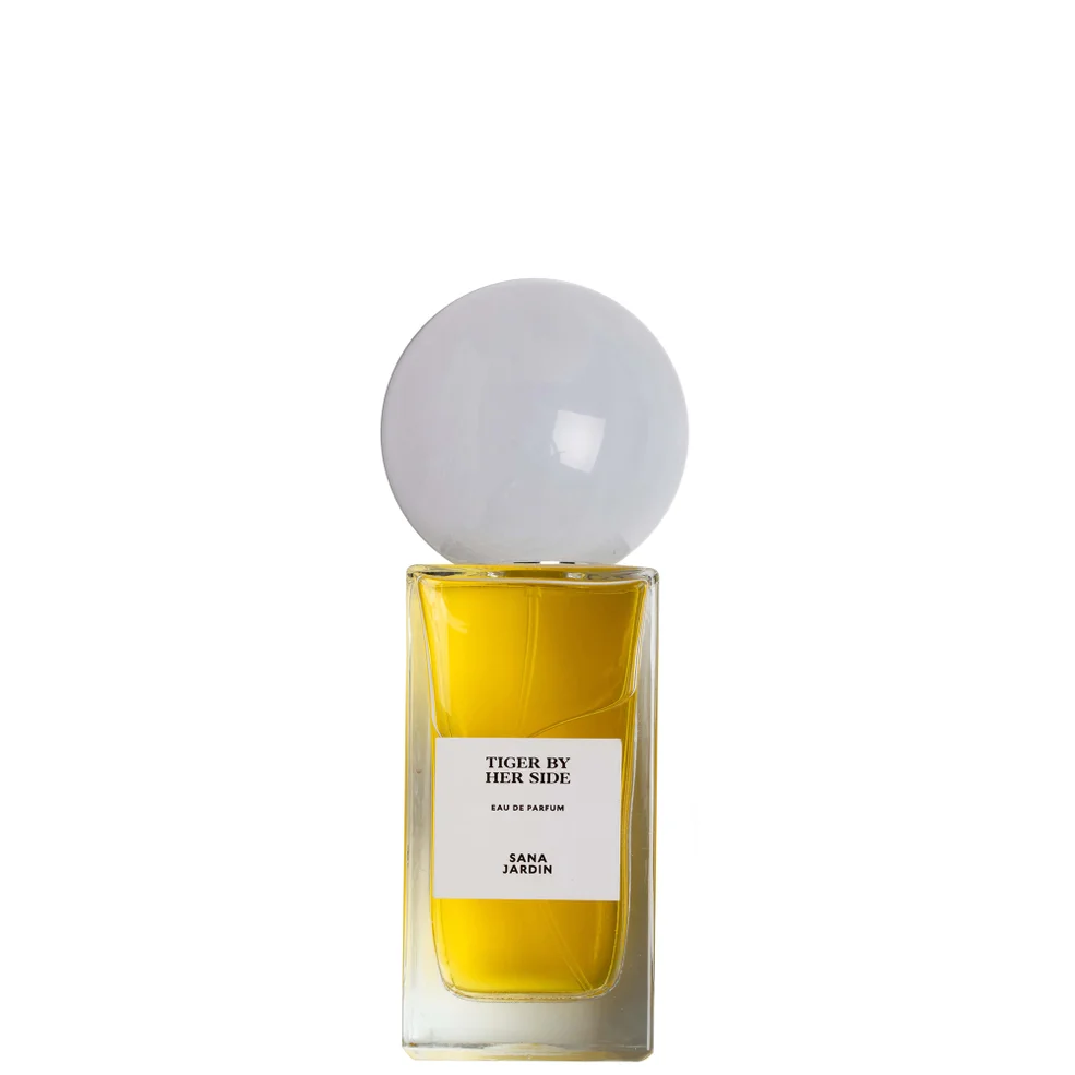 Sana Jardin Tiger By Her Side 50ml Image 1