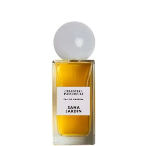 Sana Jardin Celestial Patchouli 100ml - undefined undefined